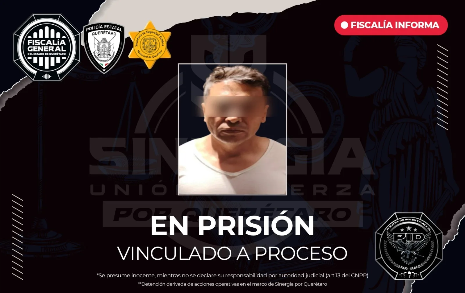 Desvió transferencias por más de 70 millones de pesos y terminó en la cárcel.