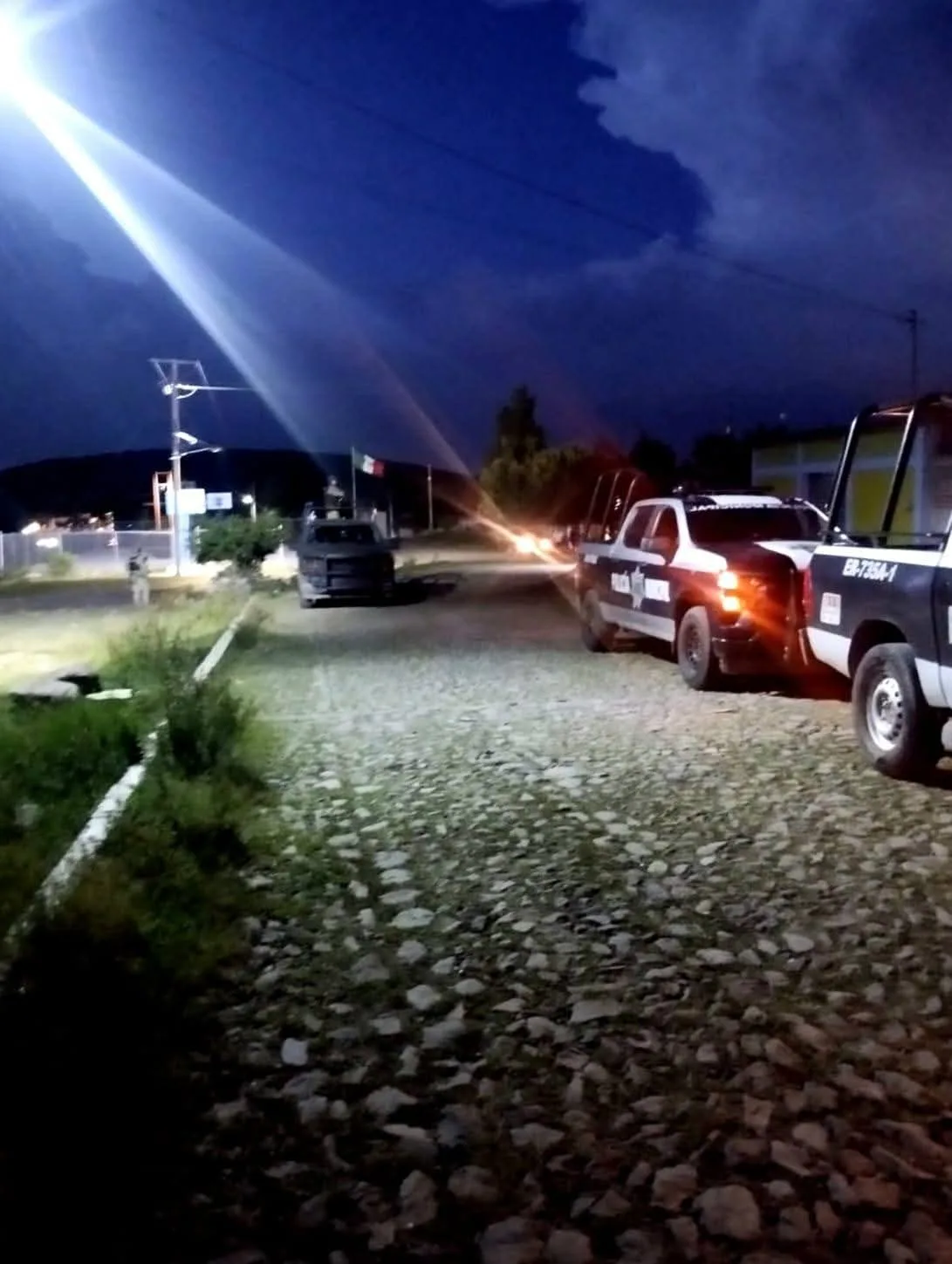 Detienen a 26 personas, durante las últimas, horas en SJR.
