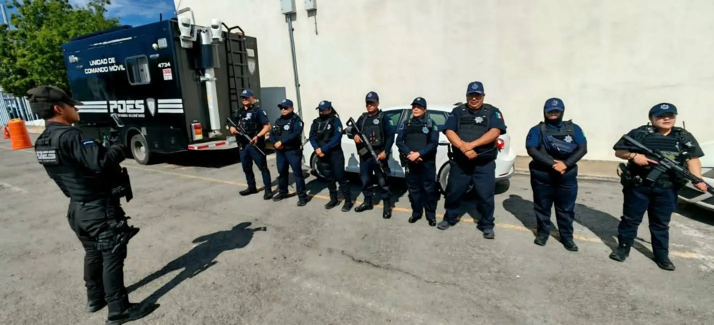 Detienen a 26 personas, durante las últimas, horas en SJR.