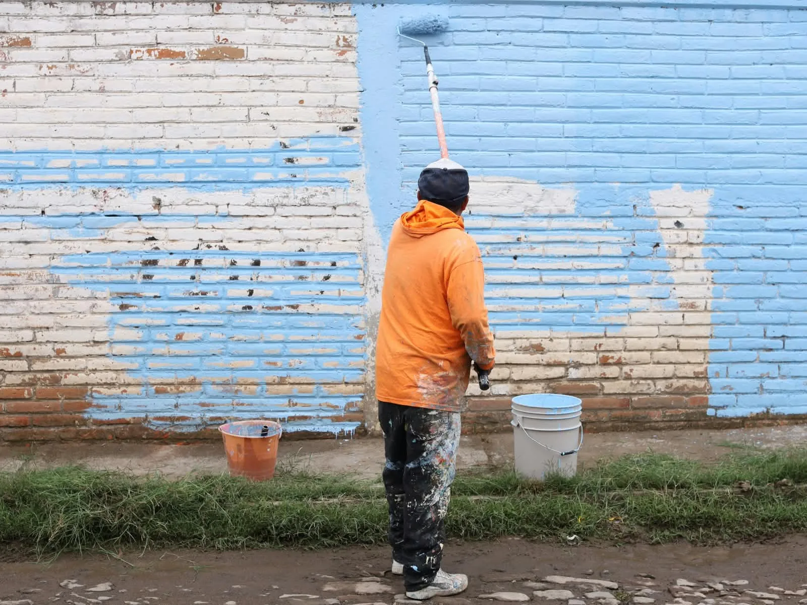 Gobierno Municipal brinda atención directa y realiza jornada con Programa “Lunes en San Germán”*