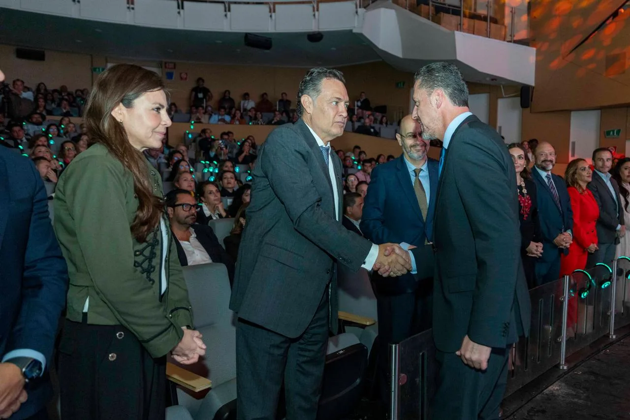 Querétaro recibe al sector de reuniones y estima derrama superior a 40 mdp