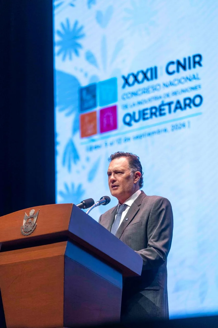 Querétaro recibe al sector de reuniones y estima derrama superior a 40 mdp