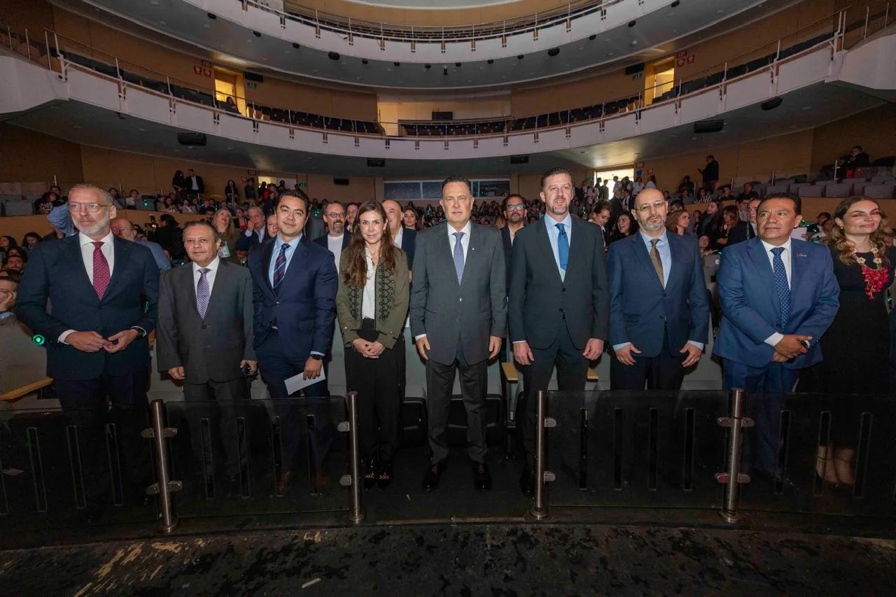 Querétaro recibe al sector de reuniones y estima derrama superior a 40 mdp