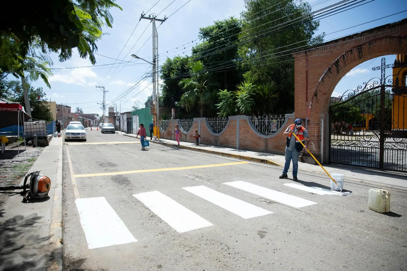 Con trabajo, cercanía y diálogo, Municipio de SJR implementa “Miércoles Visthá”