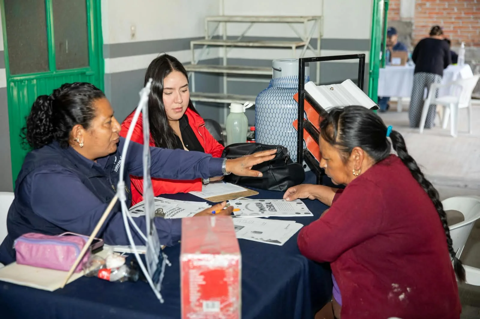 Con trabajo, cercanía y diálogo, Municipio de SJR implementa “Miércoles Visthá”