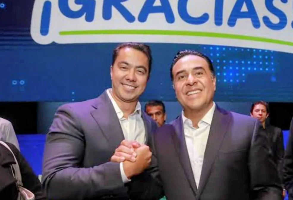 En esta ocasión el tiempo juega en contra del oficialismo, en Querétaro.
