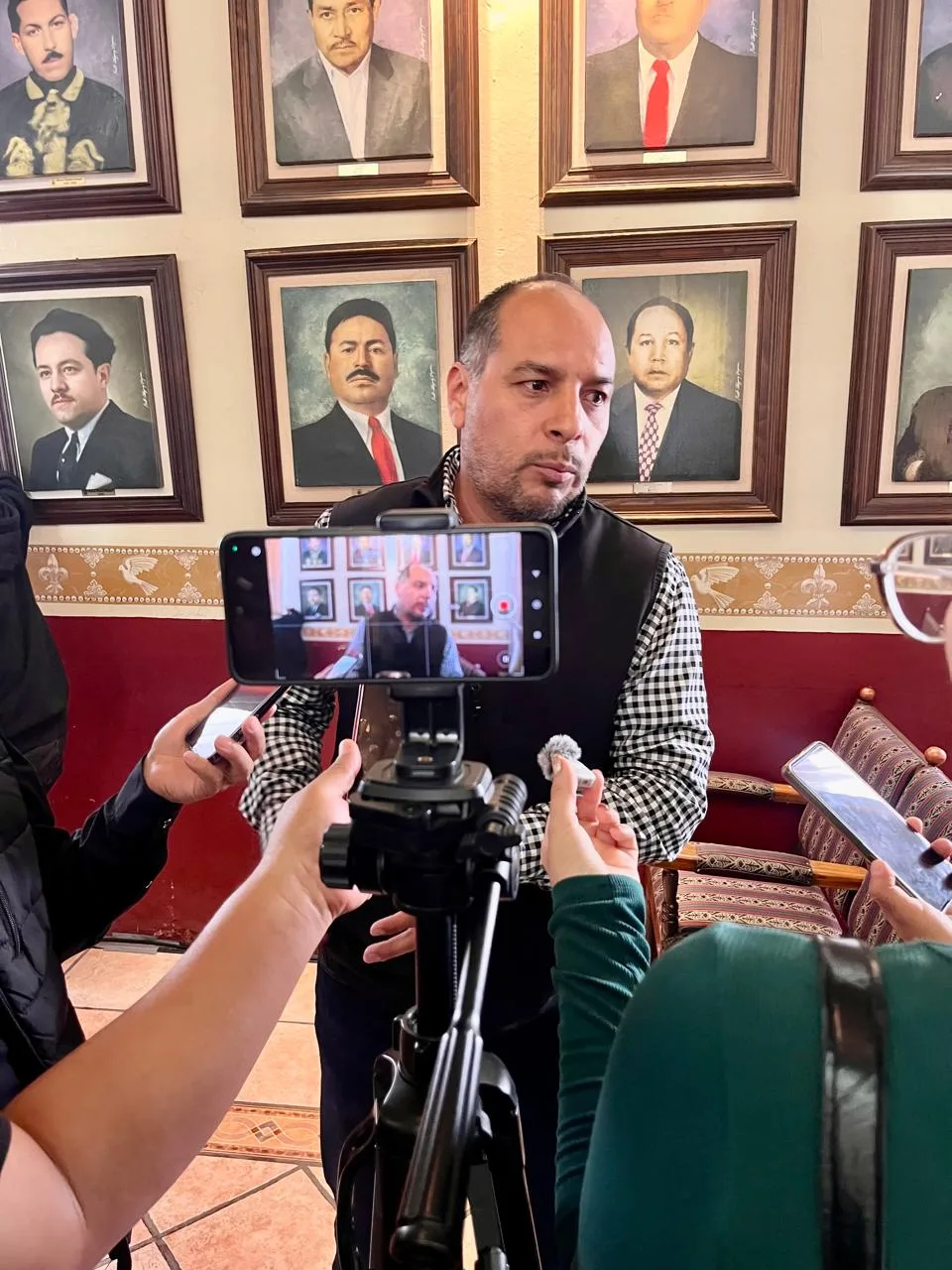 Cabildo de SJR aprueba modificaciones a Comisión de la Juventud; ahora tendrá facultad para inspeccionar áreas deportivas.