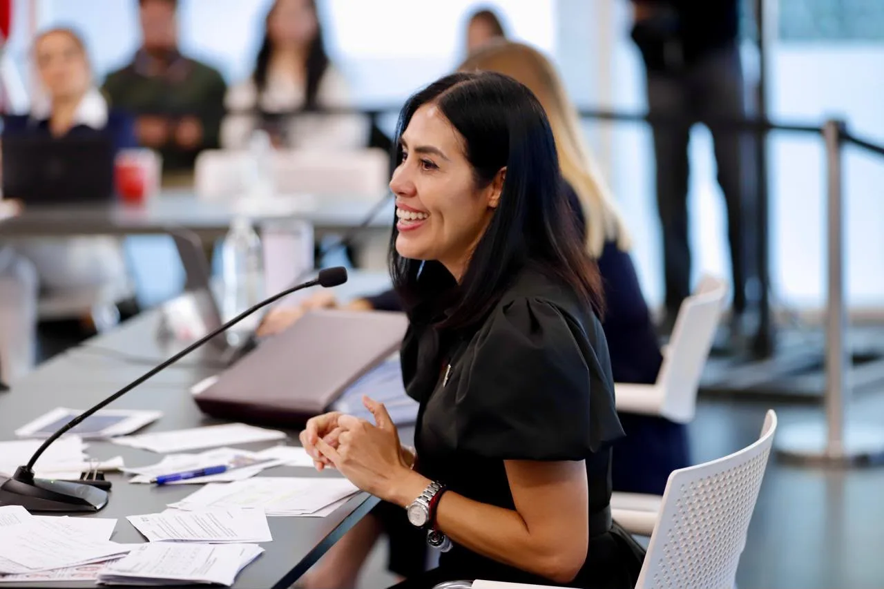 Informa ST resultados de cinco años para fortalecer el empleo y los derechos laborales