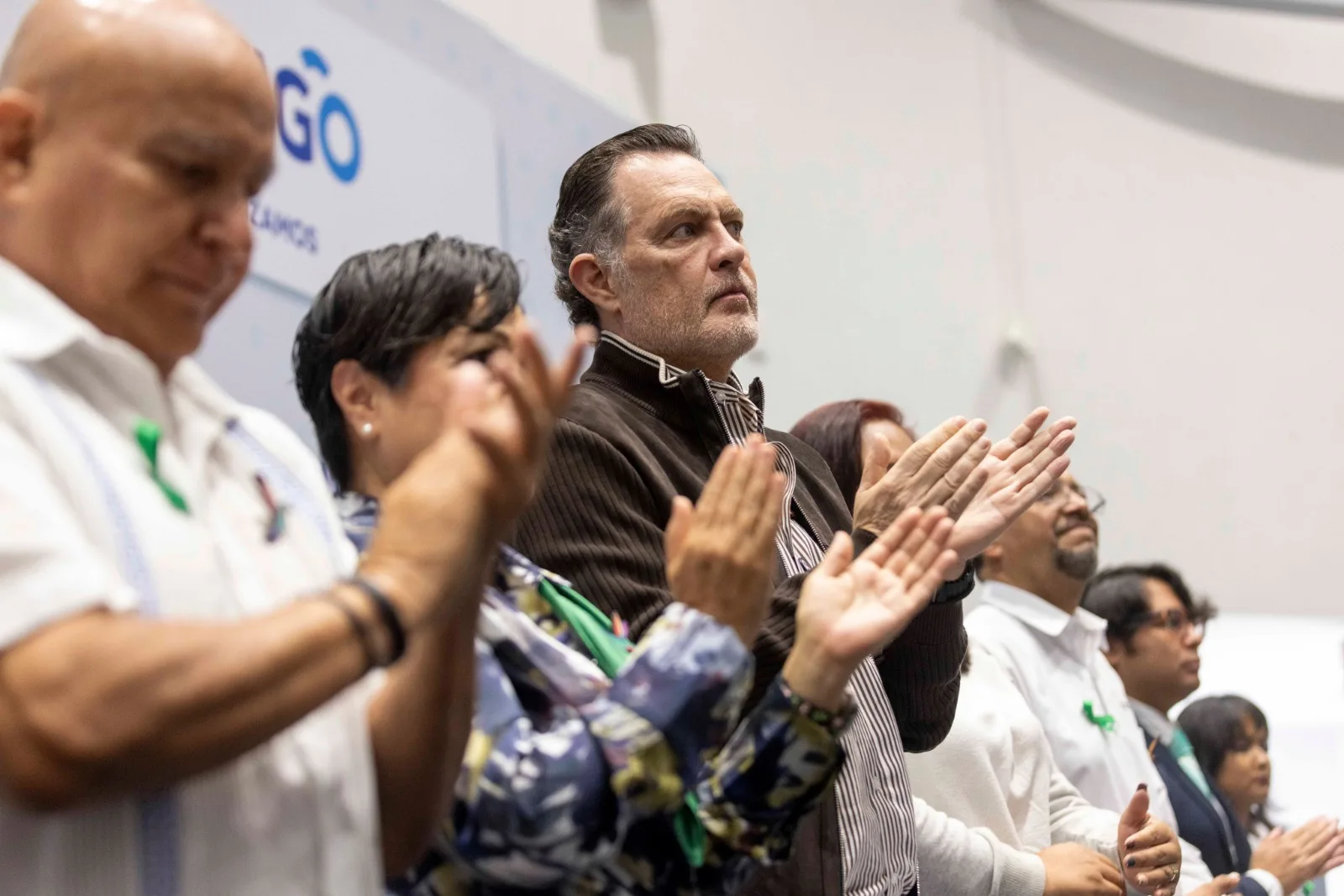 Distingue Gobernador Kuri mérito altruista de las familias donadoras de órganos