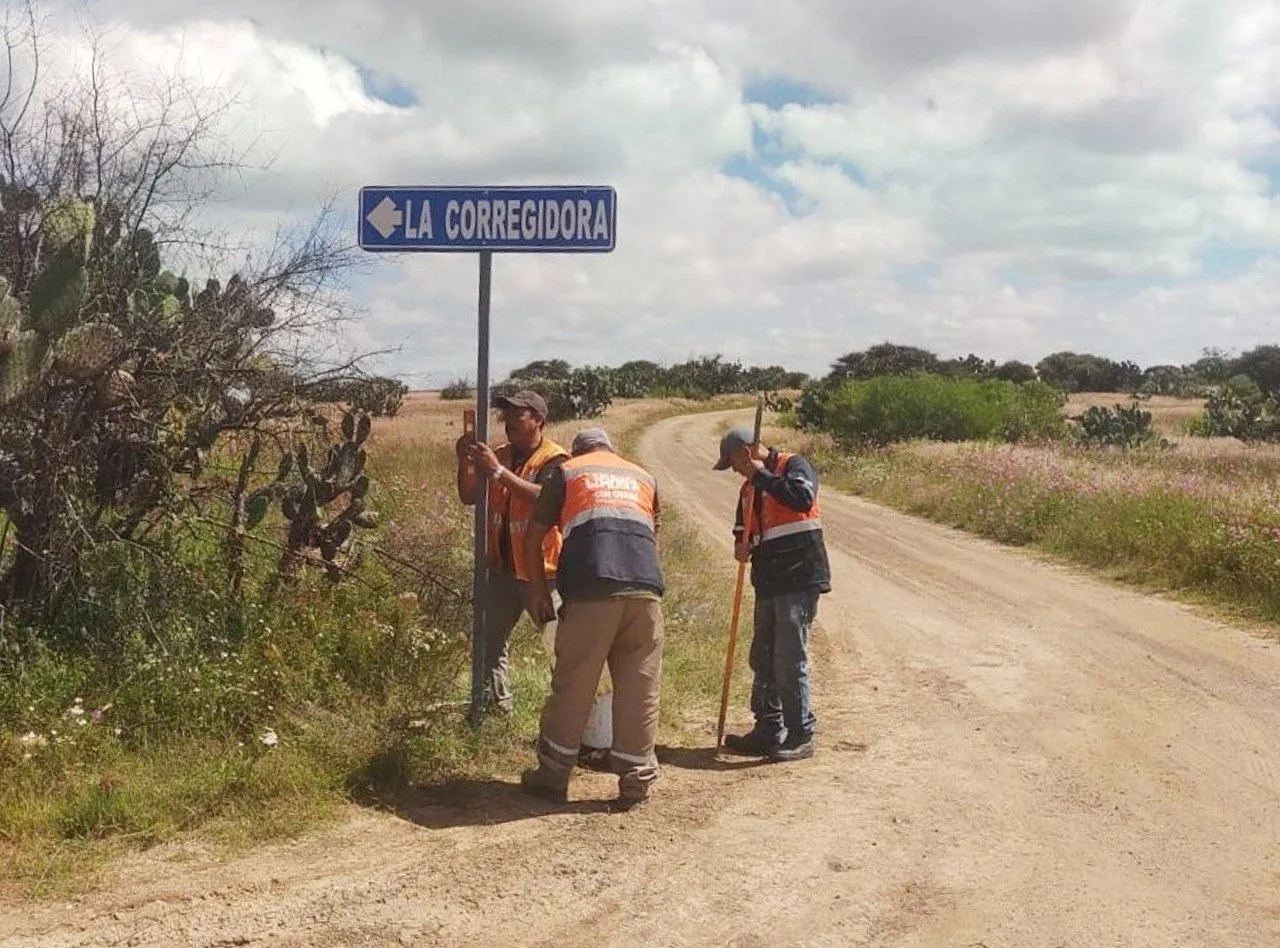 Programa “Viernes en La Corregidora” llega a la comunidad con jornada de trabajo, servicios y atención ciudadana.