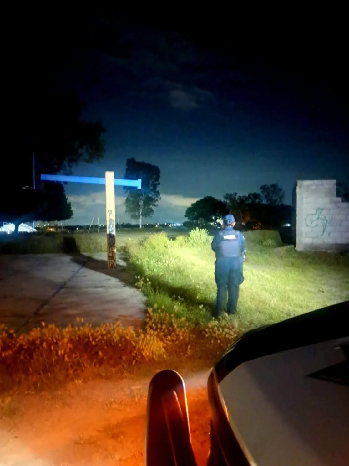 Elementos Policiales de diversas dependencias y del Ejército Mexicano; detuvieron -durante las últimas horas- a 39 personas, en SJR.