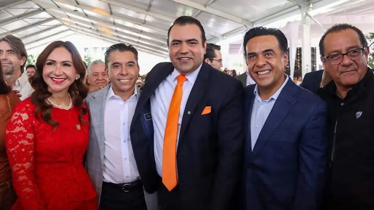 Luis Nava podría estar "estirando una liga bastante agrietada".
