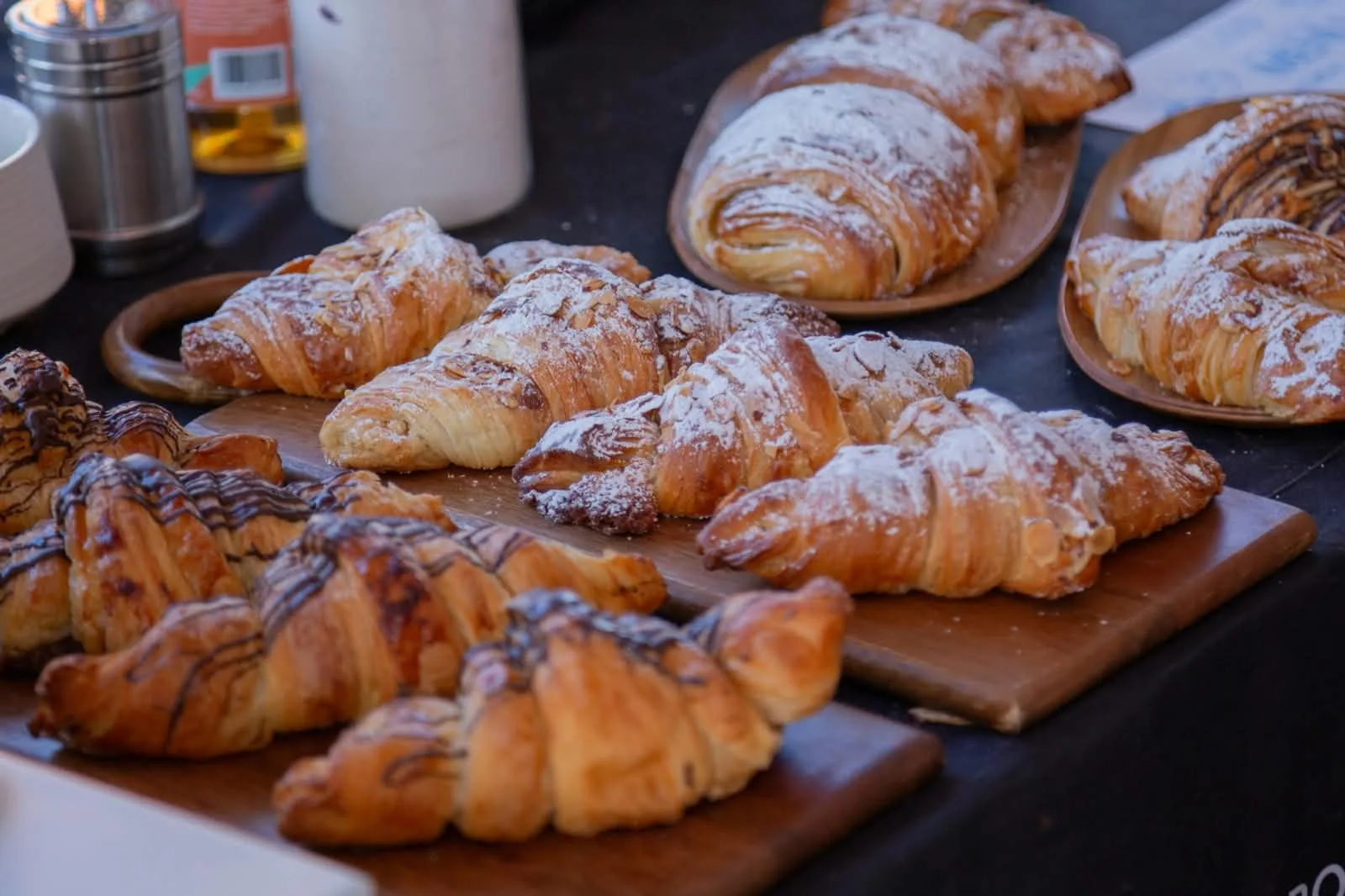 Gran éxito durante el Primer Festival del Café en SJR; se congregaron alrededor de 15 mil visitantes.
