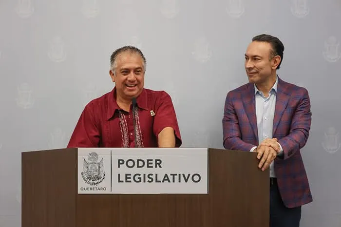 Sea quién sea  el próximo Gobernador de Querétaro; tendría que enfrentar la Revocación de su Mandato en el 2031.