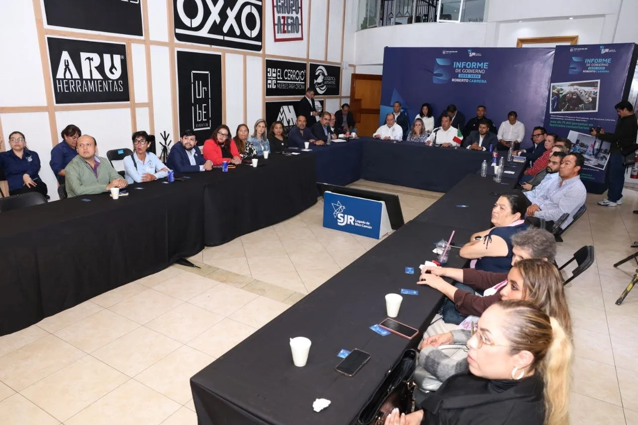 Festivaleando reúne a más de 71 mil personas en 15 eventos con presencia en 20 comunidades: Roberto Cabrera.