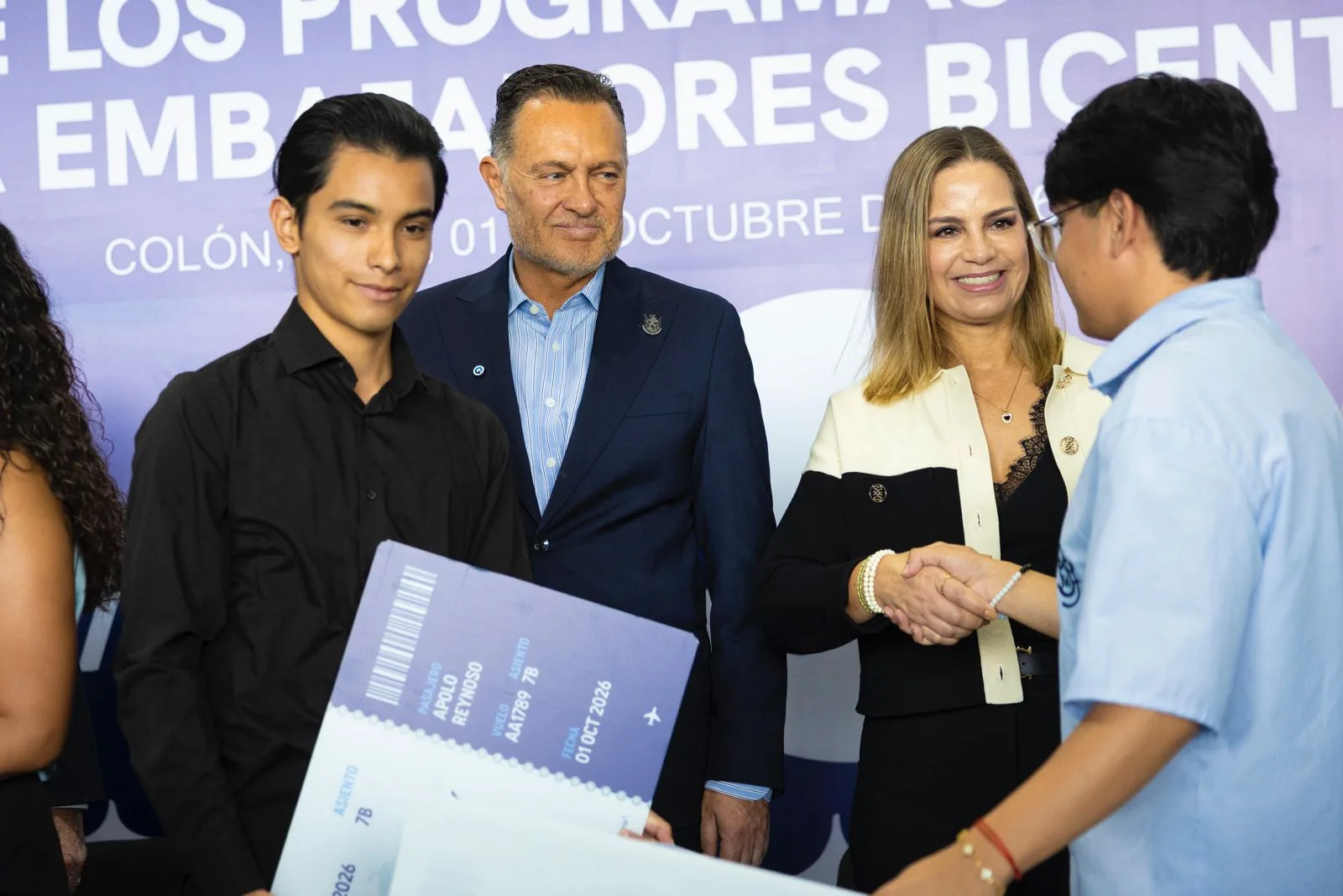 Se consolida el talento queretano en el sector aeroespacial internacional