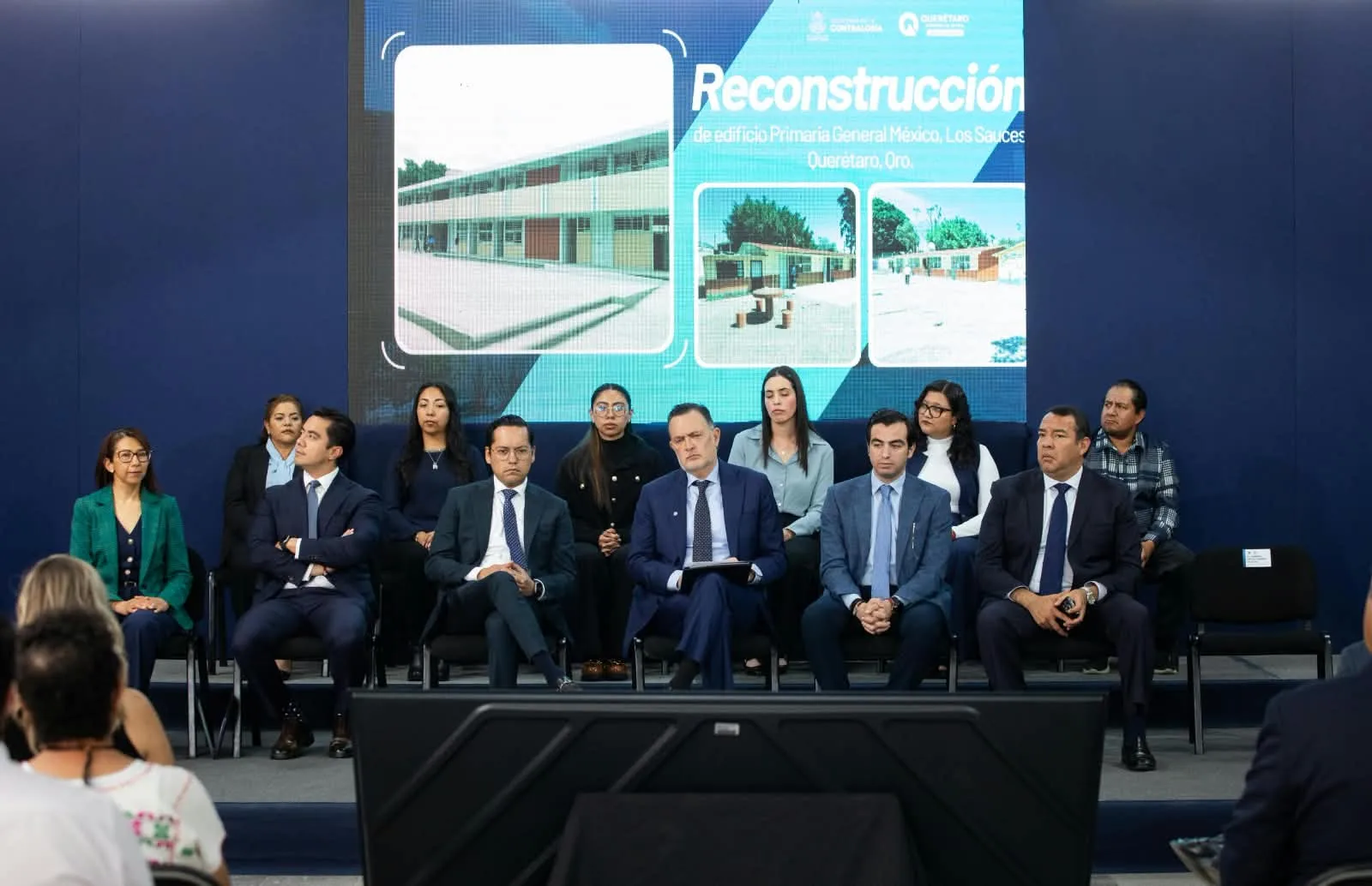 SJR obtiene dos reconocimientos en el Premio Nacional de Contraloría Social, etapa estatal 2026.