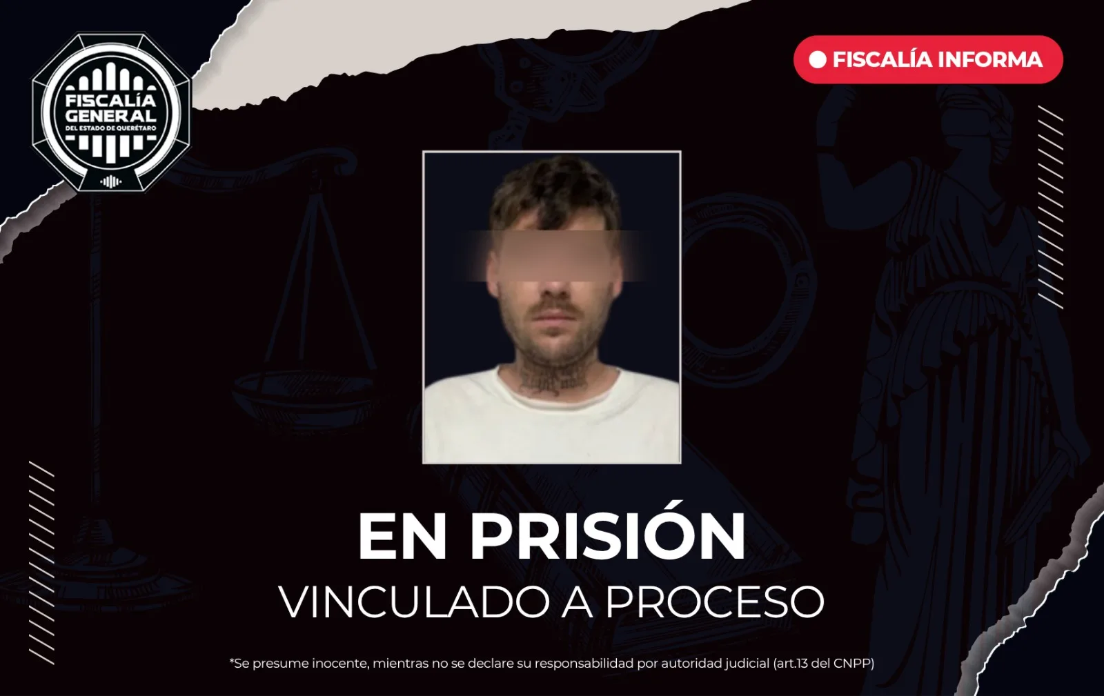 Se robó una camioneta; tras apoderarse de las llaves en un Gimnasio; pero terminó en la cárcel.