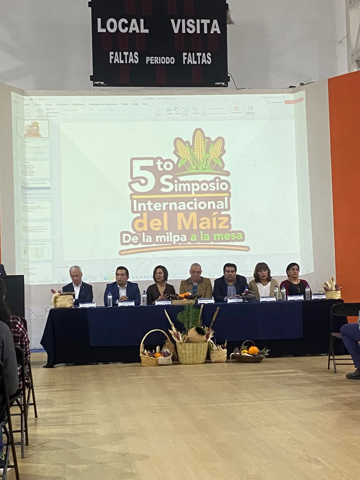 Del campo a la memoria: la UAQ explora el valor del maíz más allá de la mesa