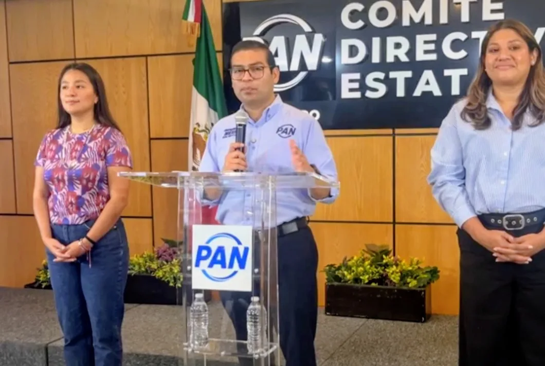 ¿Para qué salió -hoy- Martin Arango a dar una Conferencia de Prensa?