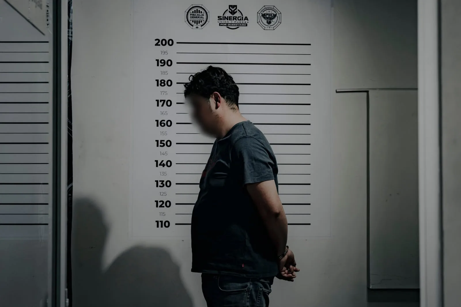 Detuvieron en Querétaro a “El Borrego”; requerido en Guanajuato por robo de ganado