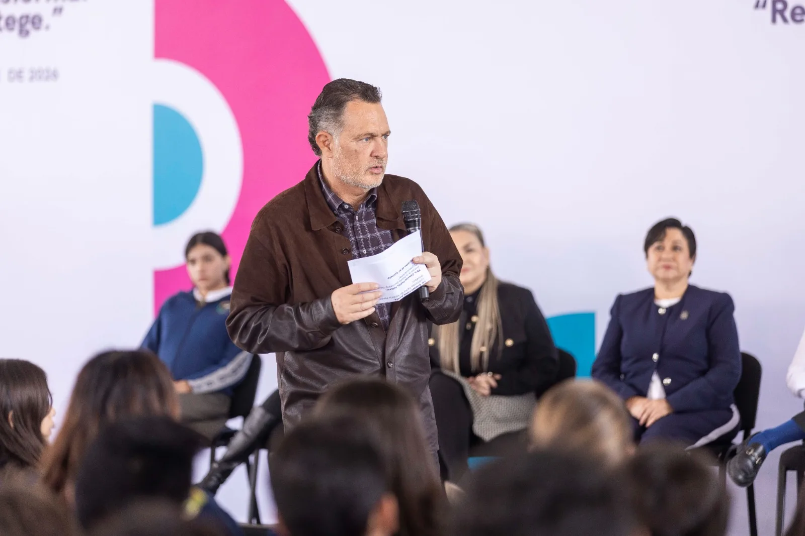 Lanza Gobierno del Estado estrategia para prevenir adicciones e impulsar la reinserción social entre las juventudes.