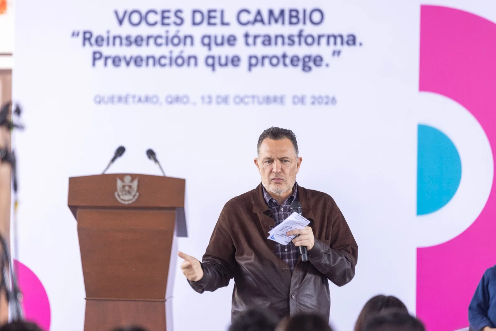 Lanza Gobierno del Estado estrategia para prevenir adicciones e impulsar la reinserción social entre las juventudes.