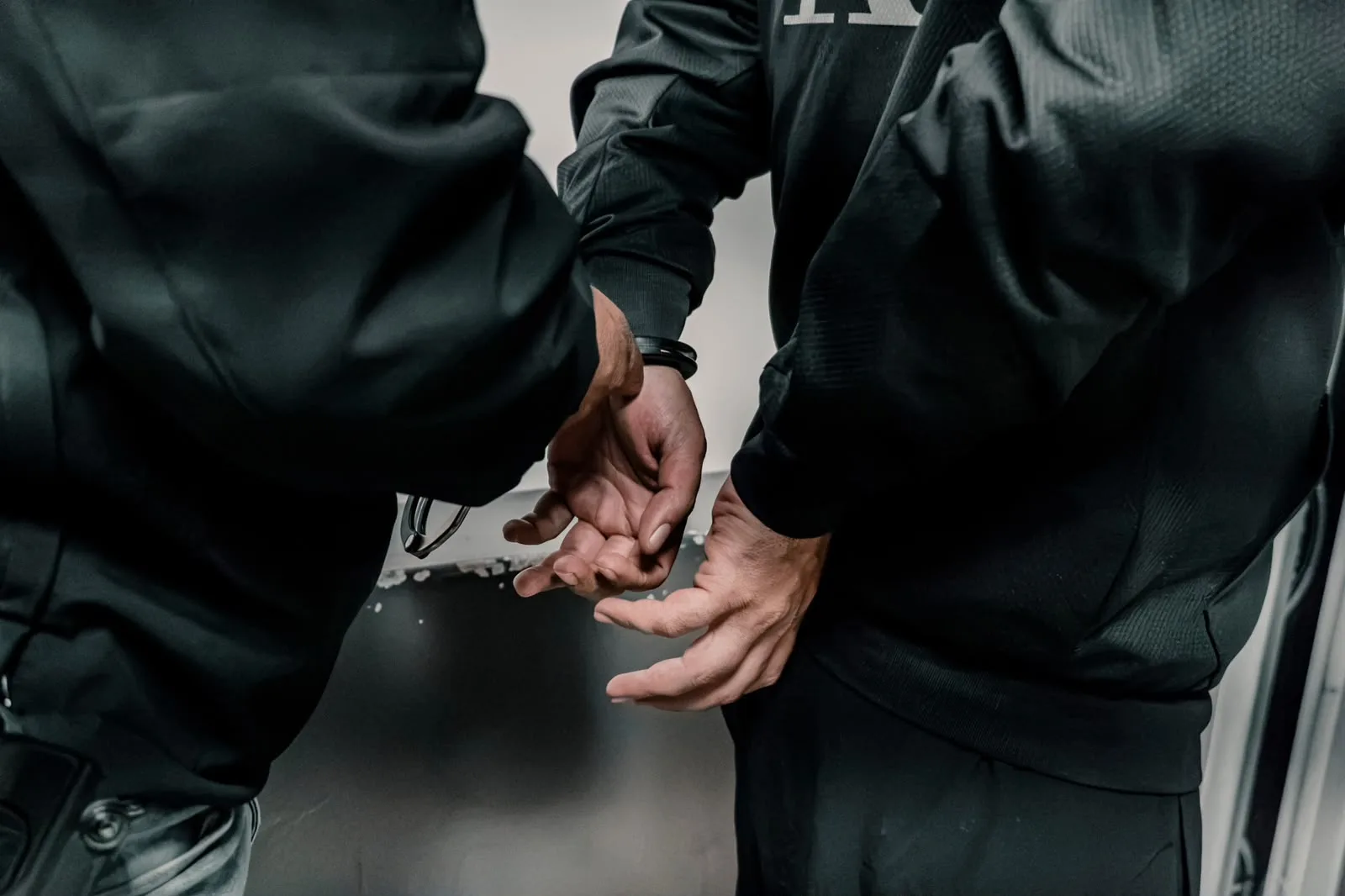 Fue detenido en Querétaro por extorsión cometida en el Estado de Méxic.