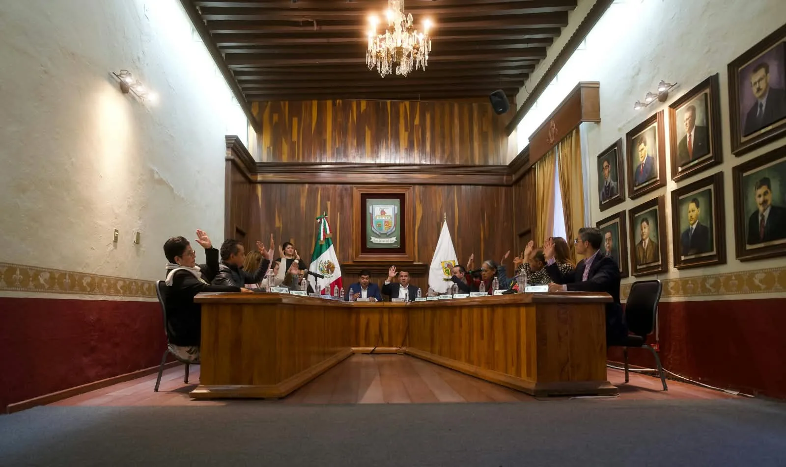 Amplían vigencia del Programa “Descuento en Favor de Tu Patrimonio; por un Legado de Bien Común”.