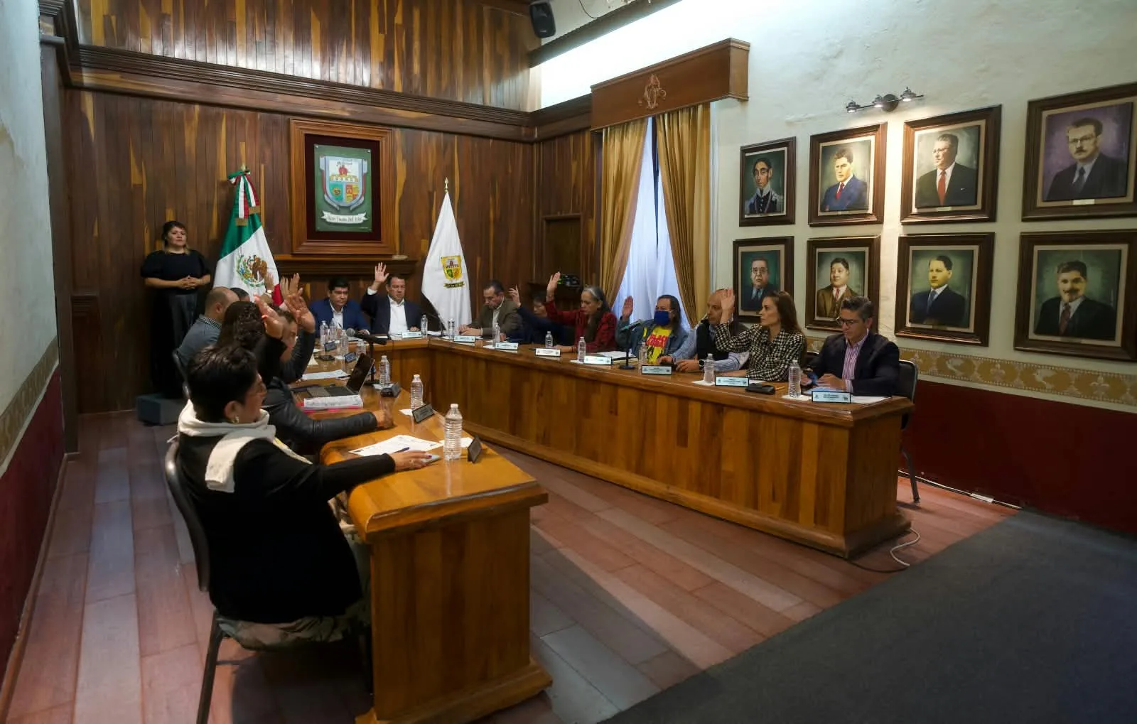 Amplían vigencia del Programa “Descuento en Favor de Tu Patrimonio; por un Legado de Bien Común”.