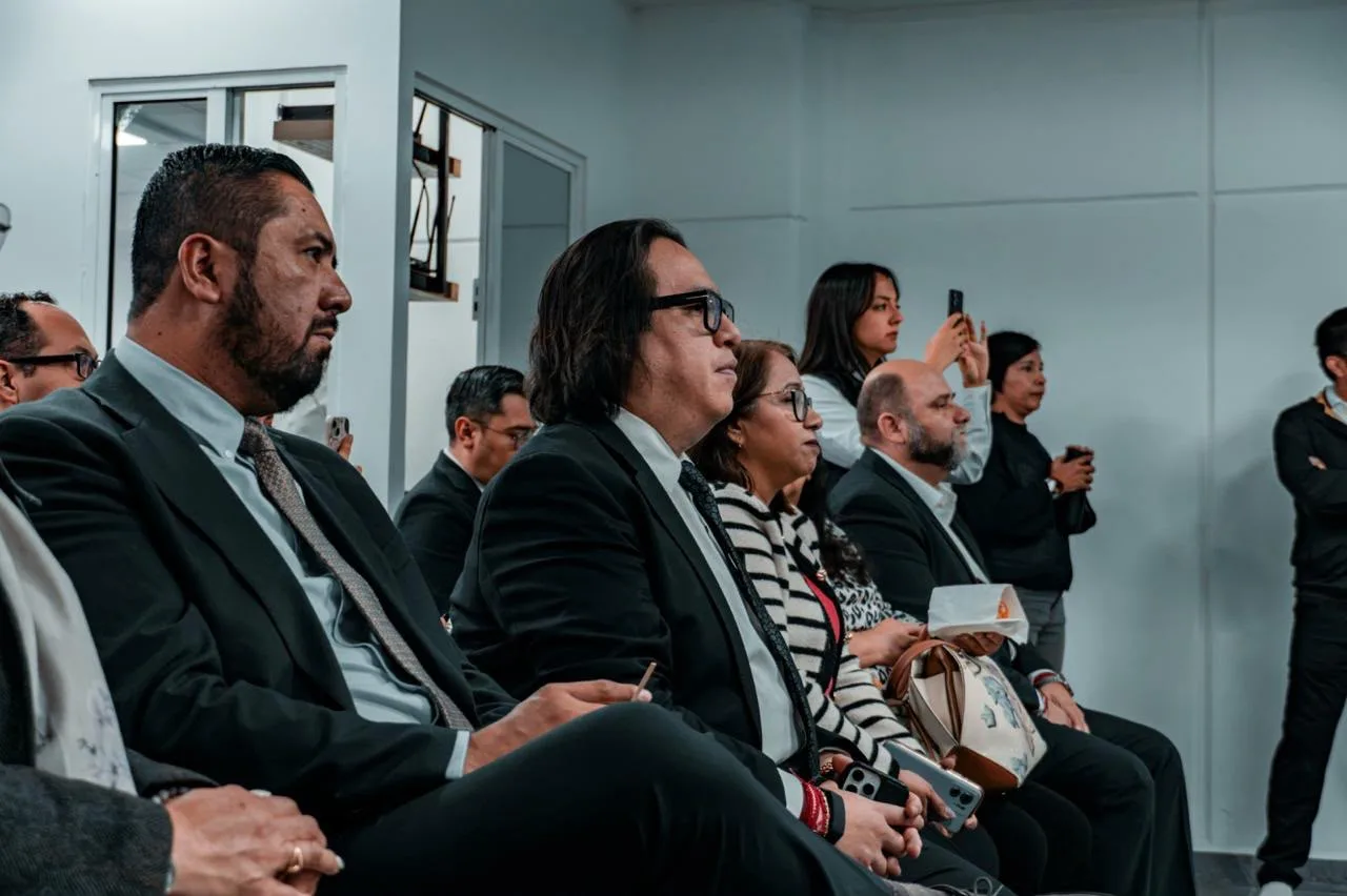 Fiscalía de Querétaro se mantendrá "atenta" ante posibilidad de delitos electorales, en el 2027