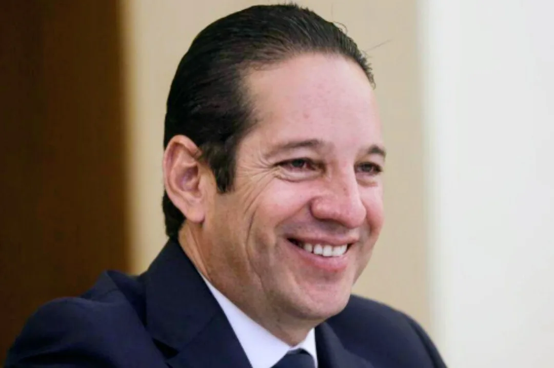 ¡Agarrense! Pancho Domínguez dará "conferencia magna" en SJR.
