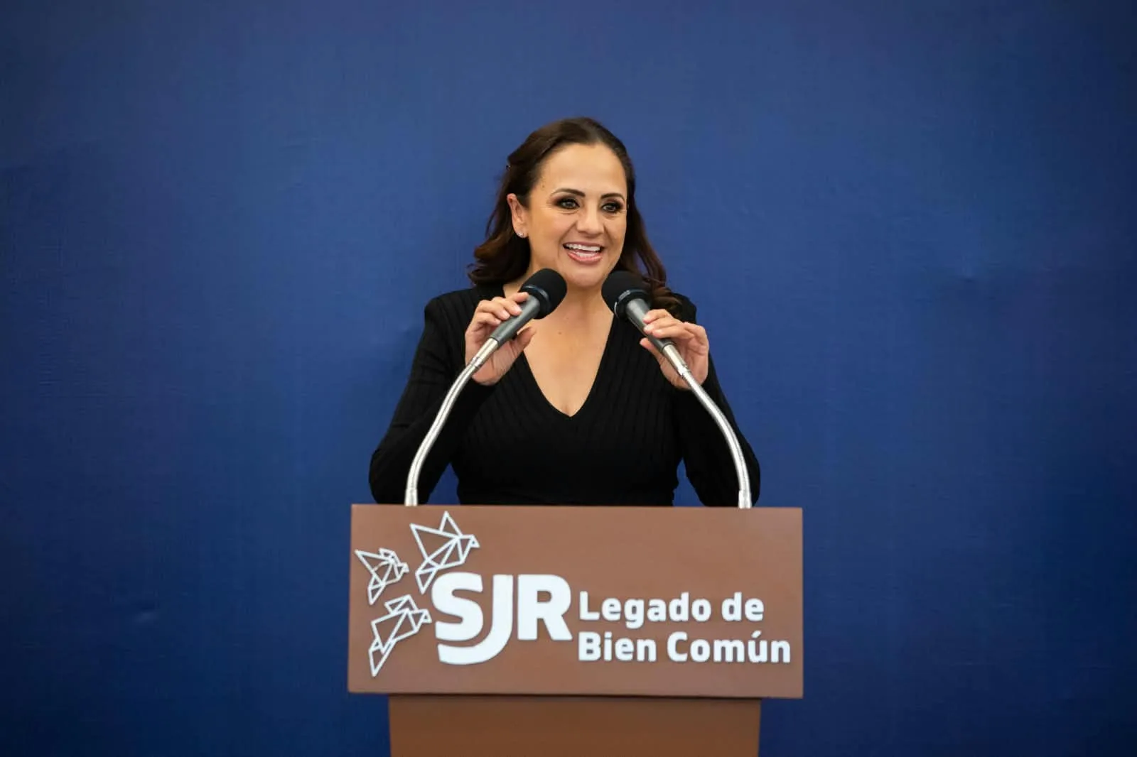Galardonan a 17 médicas y médicos con el “Distintivo al Mérito en Medicina 2026” en SJR.