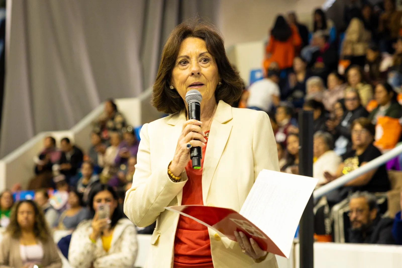 Inauguró Mauricio Kuri décimo Congreso del CEFIM en SJR
