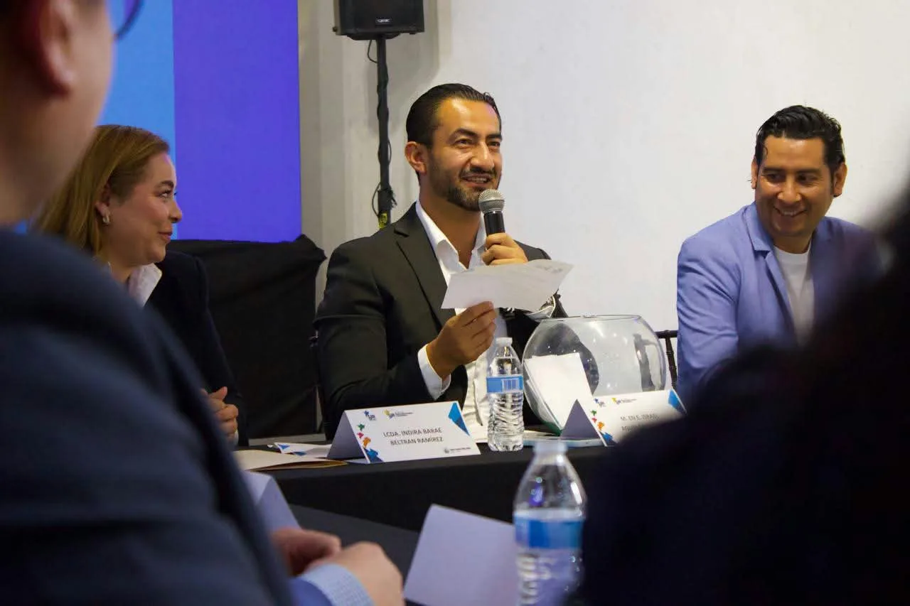 Comité Evaluador elige a quienes serán galardonados con la Presea al Mérito Deportivo 2026, en SJR.