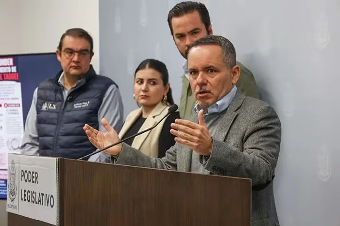 Bancada Panista exige a una persona apartidista y con calidad moral para presidir el INE.
