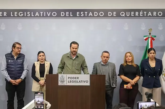 Bancada Panista exige a una persona apartidista y con calidad moral para presidir el INE.