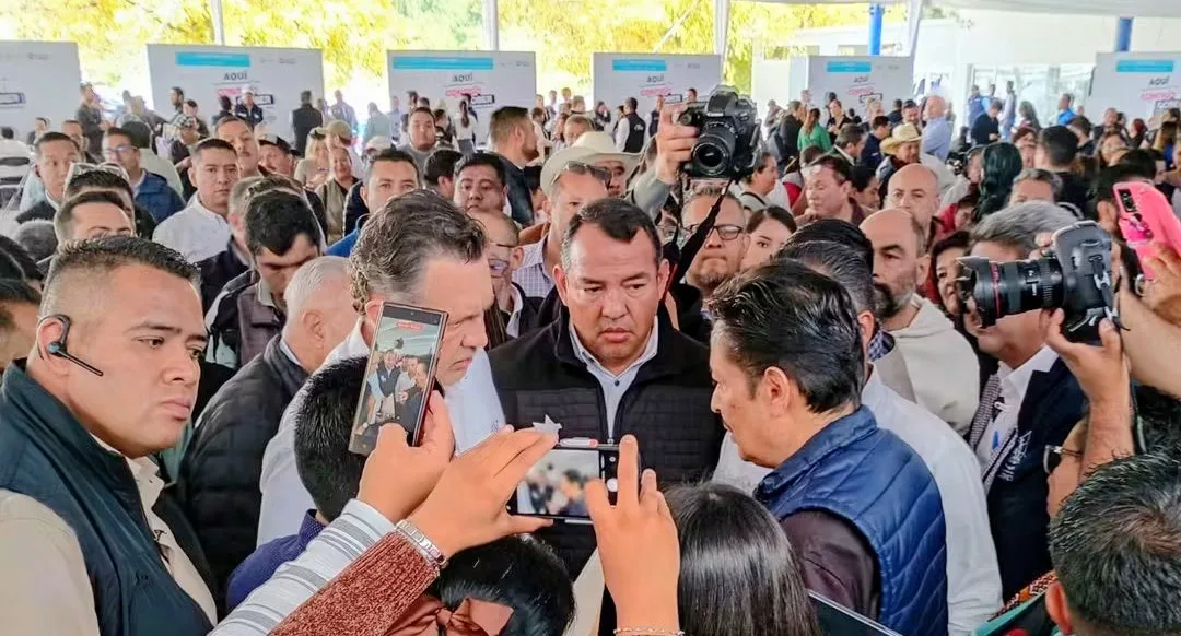 Garantizado el servicio médico para trabajadores del Gobierno Municipal de San Juan del Río.