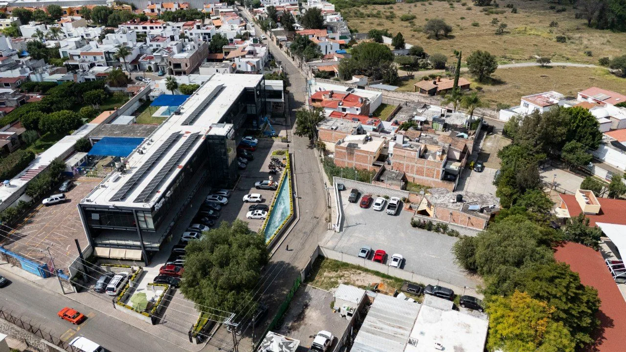 JAPAM anuncia obra de renovación de infraestructura hidráulica y sanitaria en calle Netzahualcóyotl.