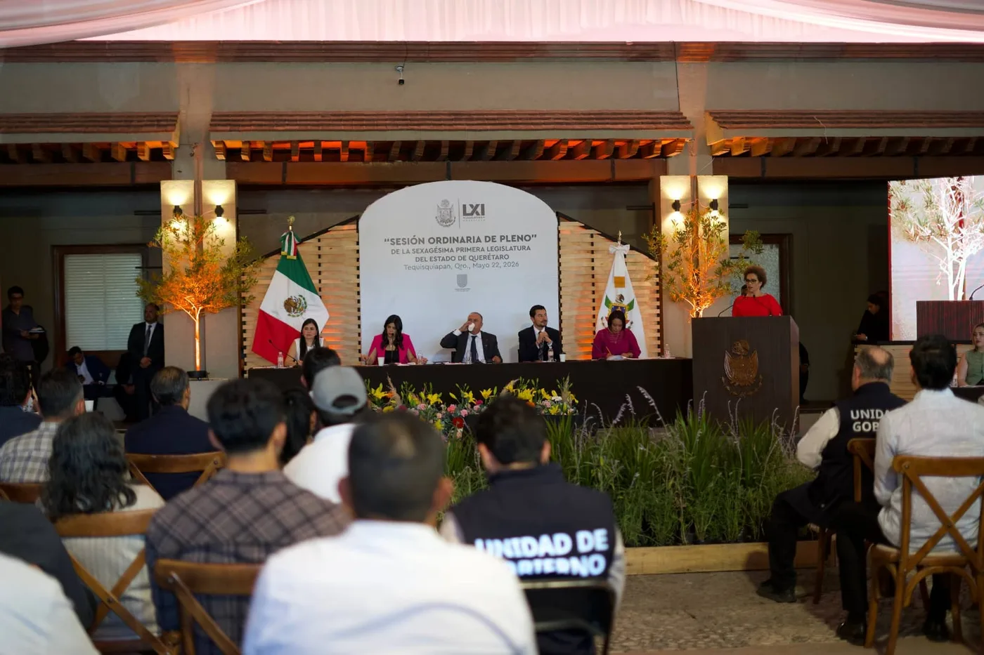 Aprueban exhorto para que el Ejecutivo estatal declare a la Peregrinación de Los Farolitos como Patrimonio Cultural Inmaterial del Estado