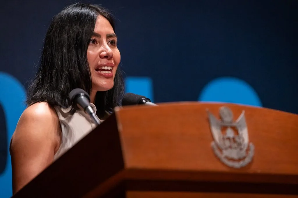 Impulsa Querétaro agenda laboral; somos el mejor socio comercial de EU: Kuri