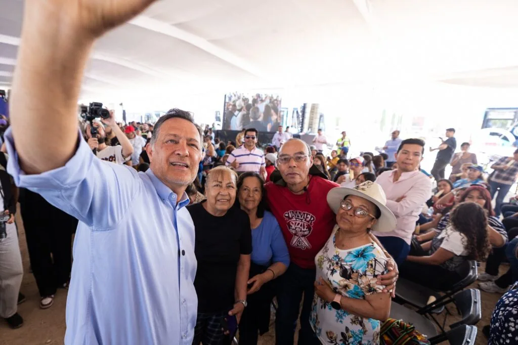 Evoluciona movilidad en Querétaro con nuevas unidades de Qrobus y bicicletas públicas