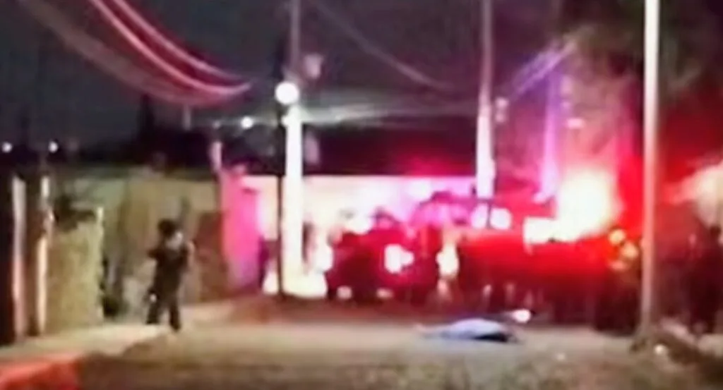 Luto en San José Galindo; fallece joven durante violenta riña.