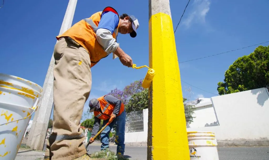 Municipio de SJR beneficia a sanjuanenses con el Programa “Miércoles en San José Galindo”