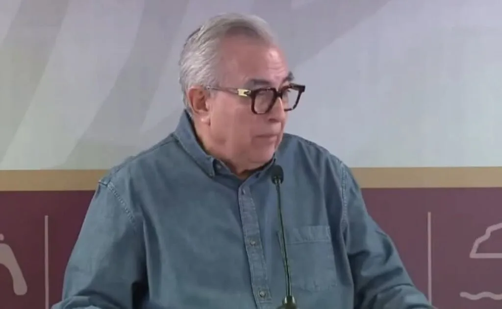Rubén Rocha; literalmente es una “papa hirviendo”, para la administración de la Presidenta Sheinbaum