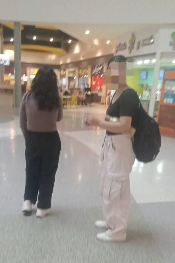 Jovencitas Sanjunenses sufren delito cibernético; mientras se encontraban en la Capital Queretana.