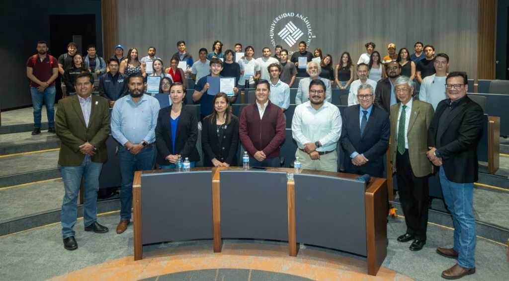 Obtiene UTSJR primeros lugares en concurso de ahorro de agua