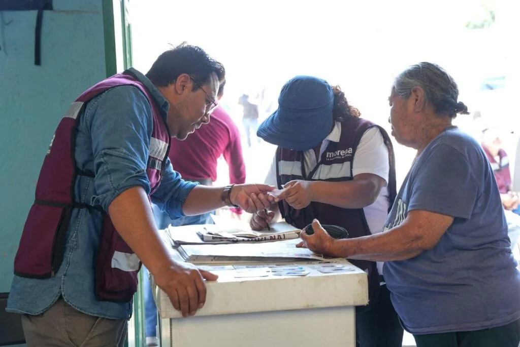 San Juan no se construye con discursos, sino con el pueblo, presencia, palabra cumplida y trabajo en equipo: Güero Inzunza