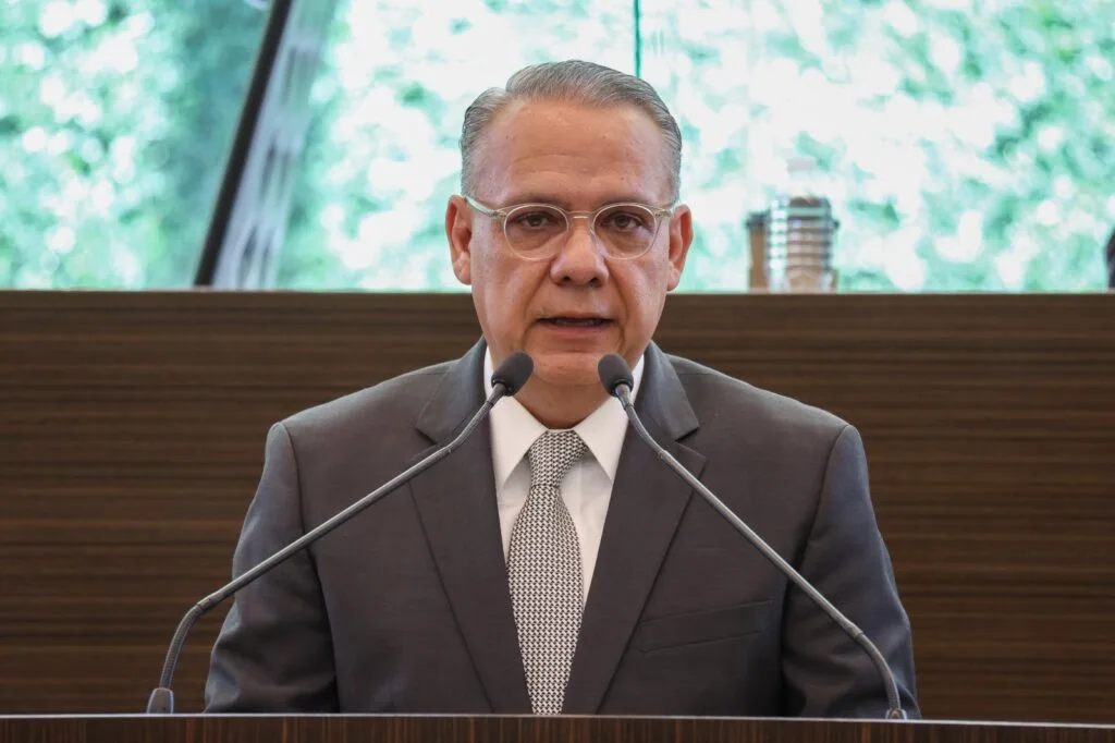 La justicia no es real, si no es accesible; aseguró el presidente del Tribunal de Justicia Administrativa, en Querétaro.