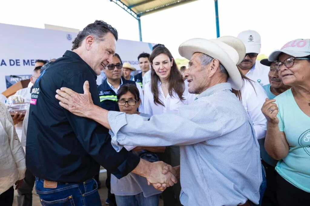 Consternación en Querétaro ante el brutal accidente; ocurrido hoy en Amealco.
